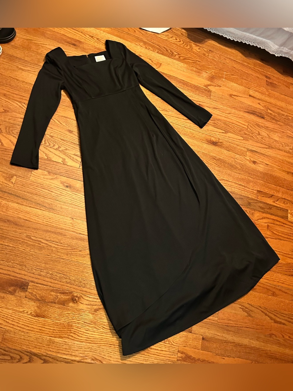 STAGE ACCENTS PERFORMANCE DRESS